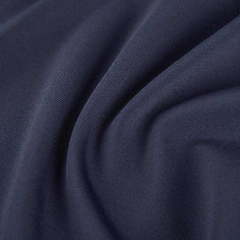 1x1 پارچه گره ای روبان برای مواد خیاطی پوشاک